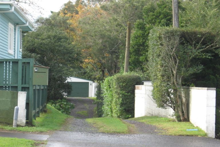 Photo of property in 50 Claude Road, Hillpark, Auckland, 2102