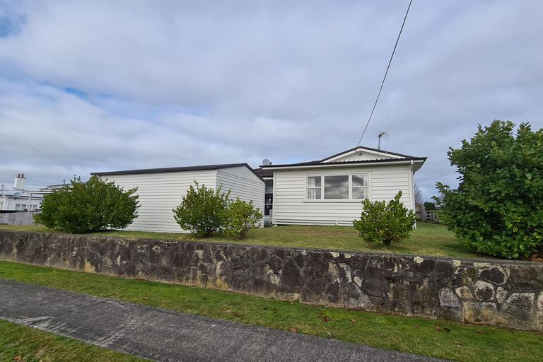 Photo of property in 14 Barnard Street, Matamata, 3400