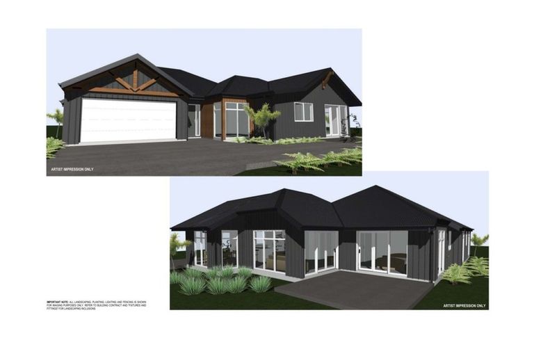 Photo of property in 2 Blackbarn Close, Richmond, 7020