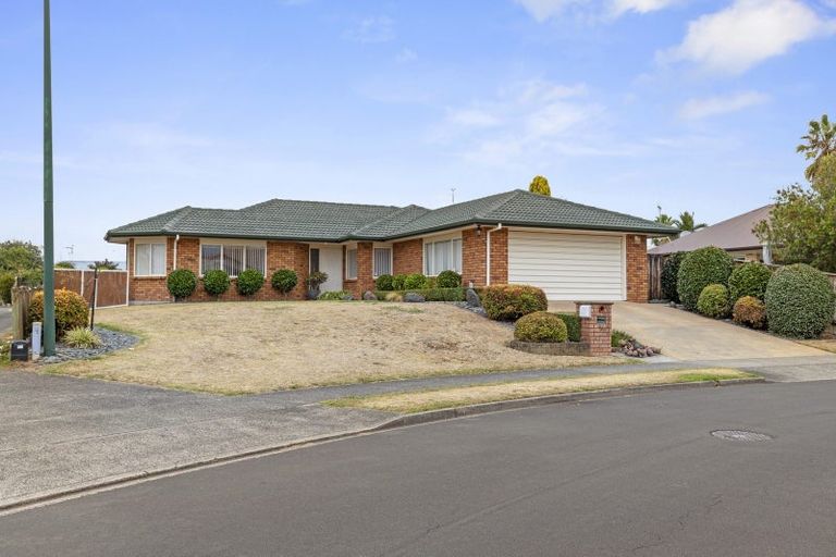 Photo of property in 4 Maahutaupeke Place, St Andrews, Hamilton, 3200