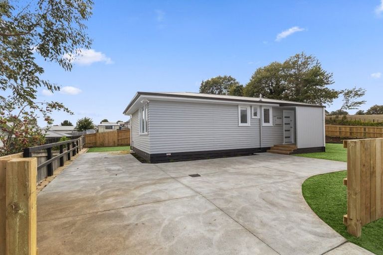 Photo of property in 20 Whitmore Street, Kihikihi, Te Awamutu, 3800