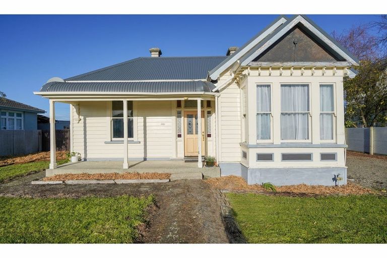 Photo of property in 225 Ettrick Street, Appleby, Invercargill, 9812