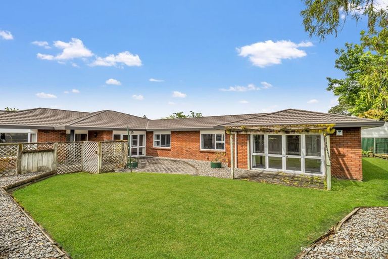 Photo of property in 6 Porritt Street, Saint Johns Hill, Whanganui, 4500