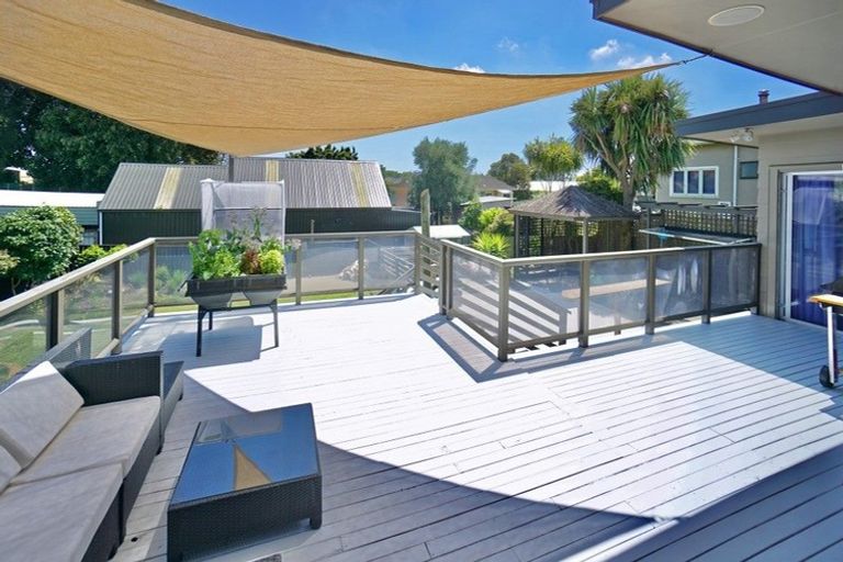 Photo of property in 4 Herbert Street, Te Puke, 3119