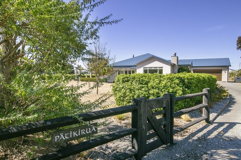 Photo of property in 20a Haringa Road, Carrington, Carterton, 5791