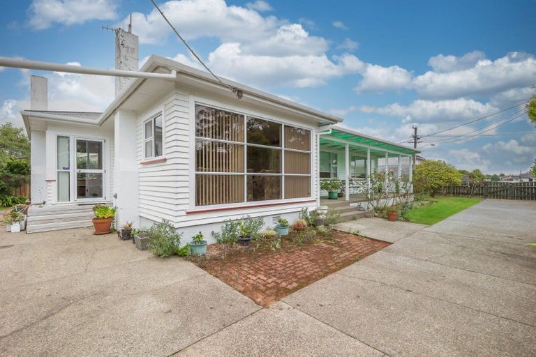 Photo of property in 25 Roosevelt Street, Levin, 5510