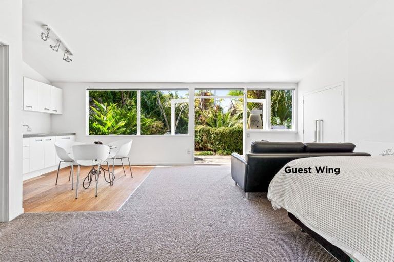 Photo of property in 465 Leigh Road, Whangateau, 0985