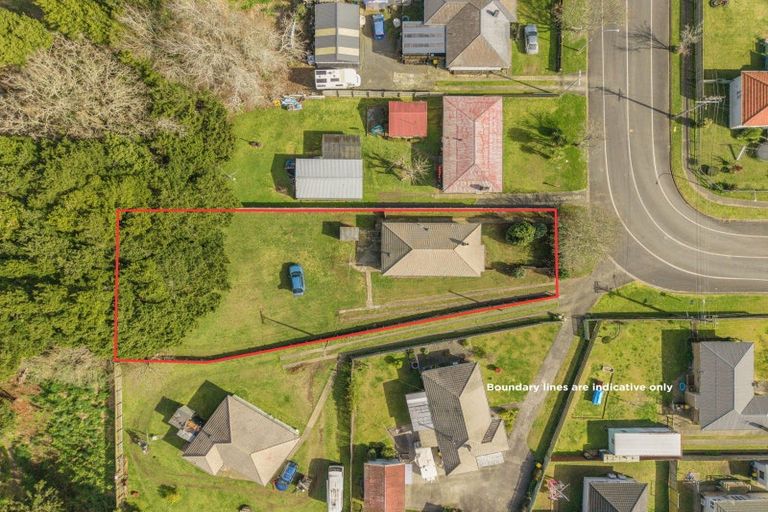 Photo of property in 3 Anzac Avenue, Morrinsville, 3300