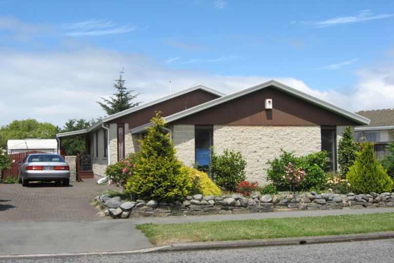 Photo of property in 18 Staffa Street, Woolston, Christchurch, 8062