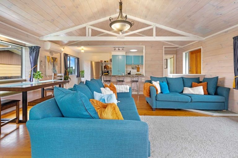 Photo of property in 56 Blomfield Street, Pukehangi, Rotorua, 3015