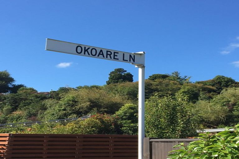 Photo of property in 5 Okoare Lane, Ferndale, New Plymouth, 4310