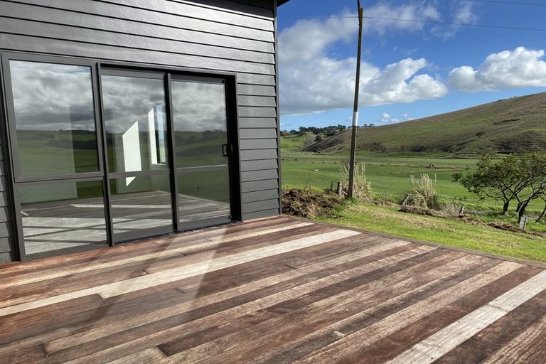 Photo of property in 182 Morrison Road, Arapohue, Dargaville, 0374