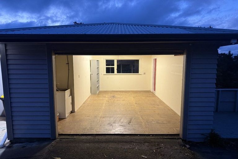 Photo of property in 126 Buckley Road, Southgate, Wellington, 6023