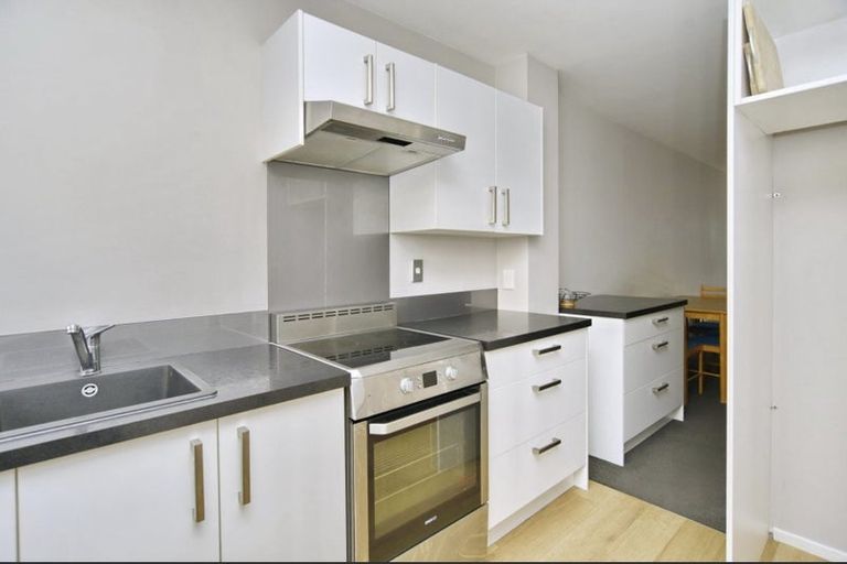 Photo of property in 4/62 King Street, Sydenham, Christchurch, 8023