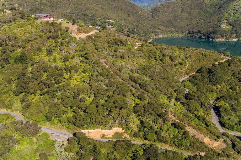 Photo of property in Kenepuru Road, Portage, Marlborough Sounds, 7282