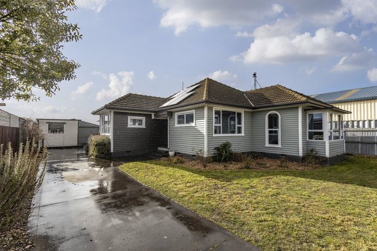 Photo of property in 30 Sewell Street, Kaiapoi, 7630