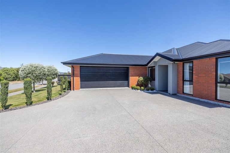 Photo of property in 27 Rawnsley Terrace, Wigram, Christchurch, 8042
