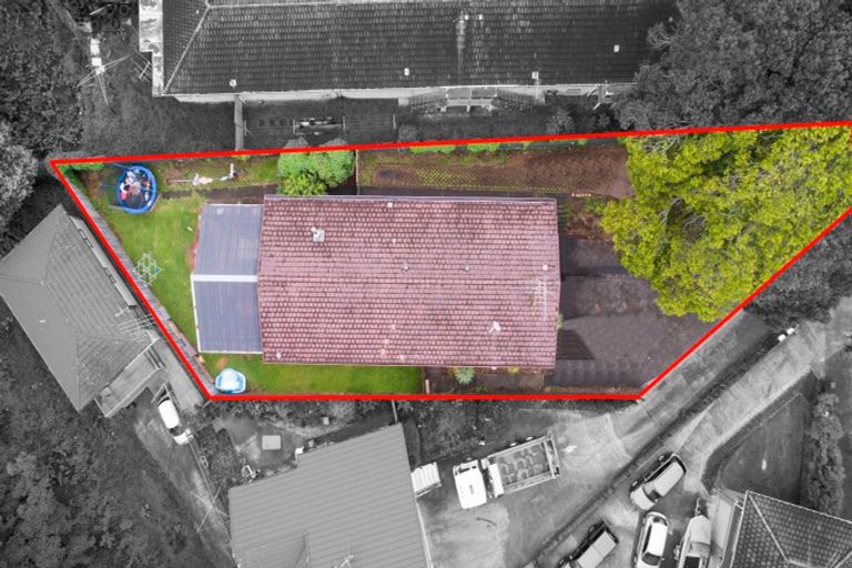 Photo of property in 17 Lochinver Road, Papatoetoe, Auckland, 2025