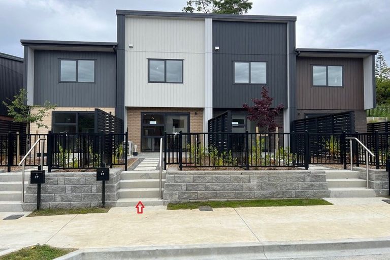 Photo of property in 27 Selo Street, Glen Eden, Auckland, 0602