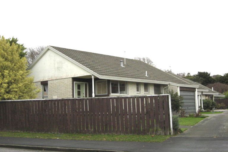 Photo of property in 1/37 Ranfurly Street, St Albans, Christchurch, 8014