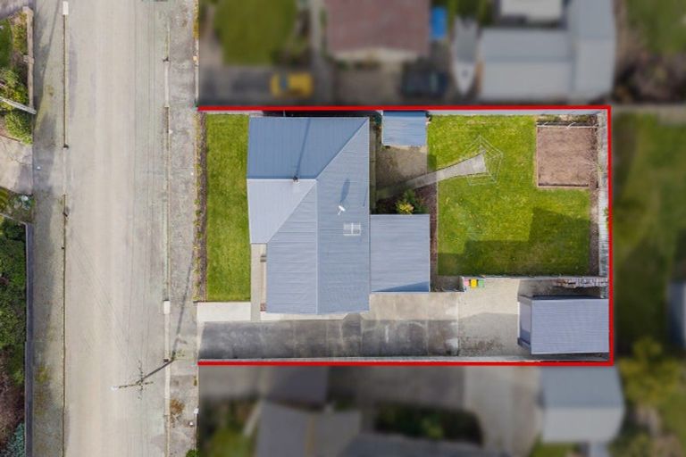 Photo of property in 7 Andrew Street, Waimate, 7924
