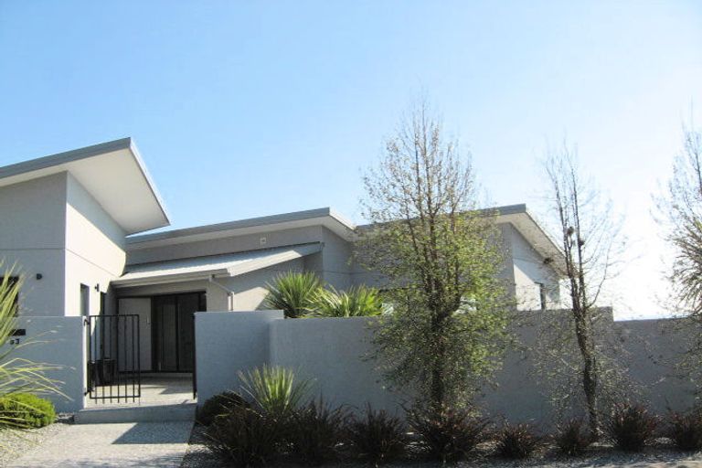 Photo of property in 93 Longhurst Terrace, Cashmere, Christchurch, 8022