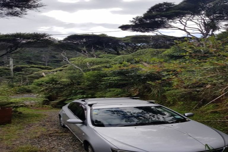 Photo of property in 77 Karekare Road, Karekare, Auckland, 0772