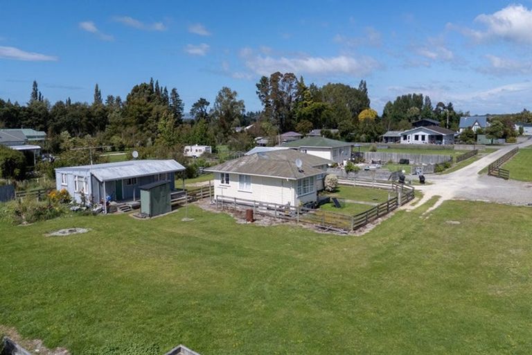 Photo of property in 31 Millard Avenue, Kuripuni, Masterton, 5810