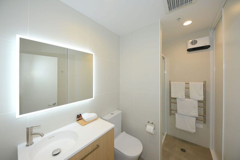 Photo of property in West Fitzroy, 7a/66 Armagh Street, Christchurch Central, Christchurch, 8013