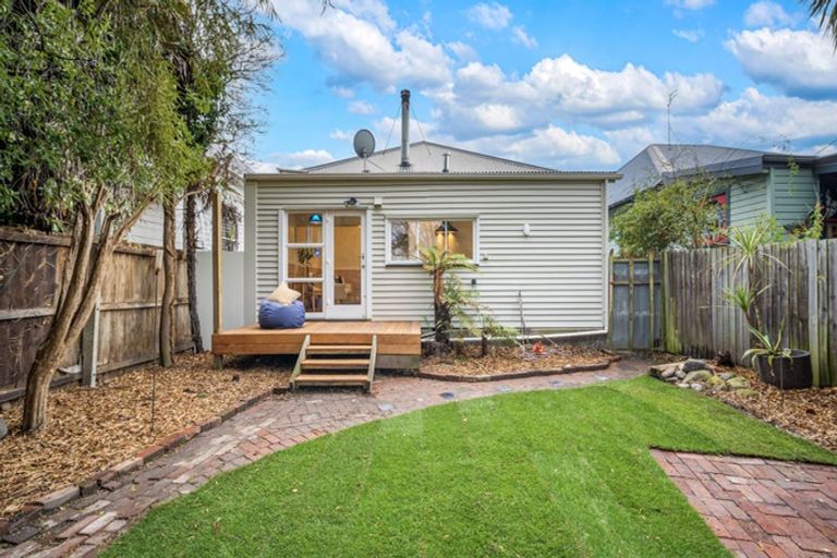 Photo of property in 532 Worcester Street, Linwood, Christchurch, 8011