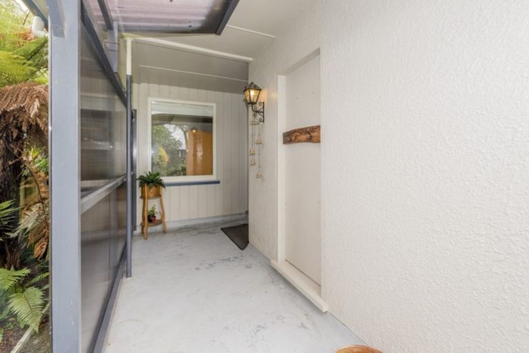 Photo of property in 8 Churchill Street, Levin, 5510