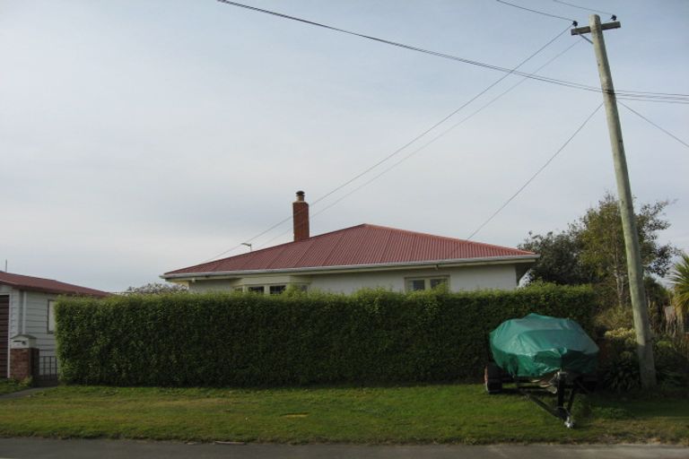 Photo of property in 25 Meridian Street, Port Chalmers, 9023