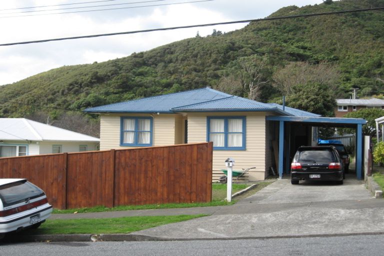 Photo of property in 6 Willcox Grove, Naenae, Lower Hutt, 5011