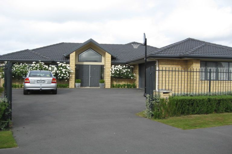 Photo of property in 8 Laguna Gardens, Shirley, Christchurch, 8052