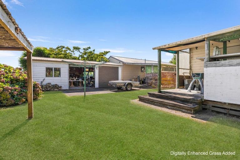 Photo of property in 226 Powell Road, Te Teko, Whakatane, 3193