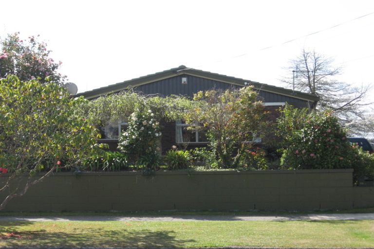 Photo of property in 33b High Street, Glenholme, Rotorua, 3010