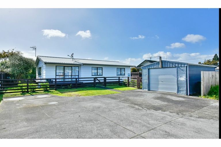 Photo of property in 37b Alma Crescent, Papakura, 2110