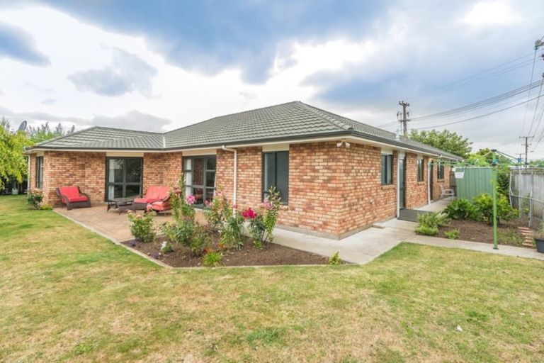 Photo of property in 13 Chester Street, Waverley, 4510