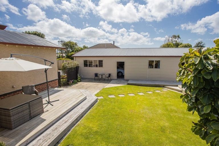 Photo of property in 111 Lorn Street, Glengarry, Invercargill, 9810
