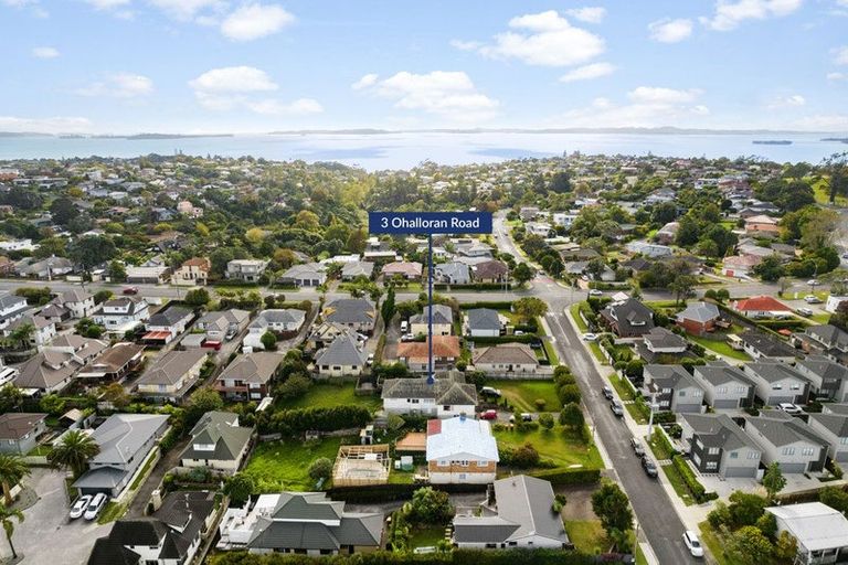 Photo of property in 3 O'halloran Road, Howick, Auckland, 2014