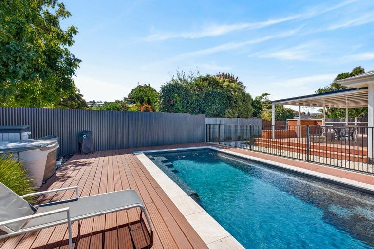 Photo of property in 7b Carnell Street, Napier South, Napier, 4110