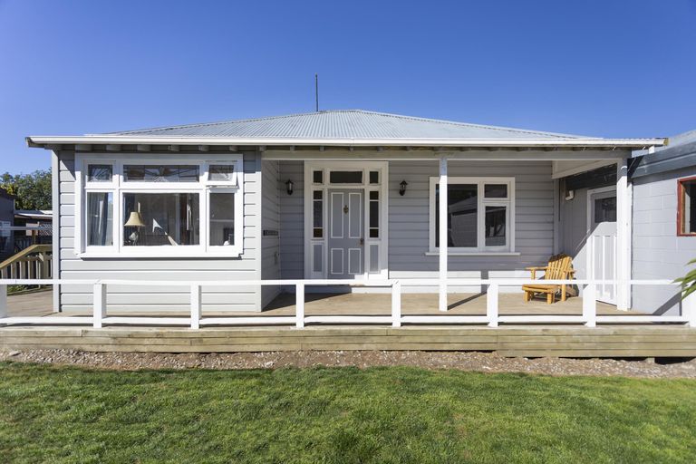 Photo of property in 35 Mersey Street, South Hill, Oamaru, 9400
