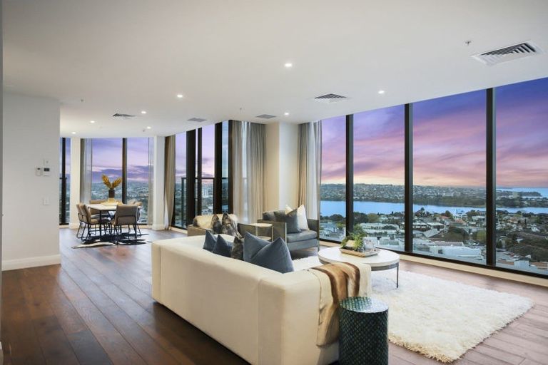 Photo of property in 20a/9-17 Byron Avenue, Takapuna, Auckland, 0622