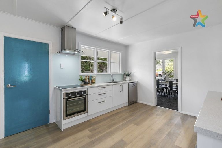 Photo of property in 46 Leighton Avenue, Waiwhetu, Lower Hutt, 5010