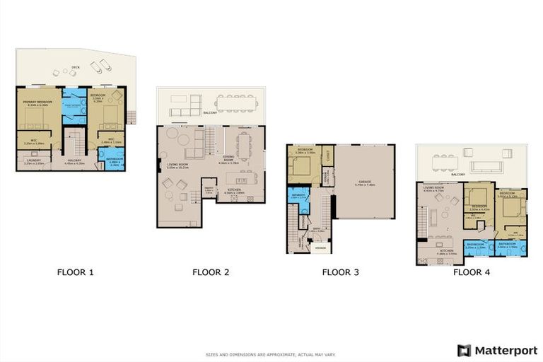 Photo of property in 10 Limerick Lane, Queenstown, 9300