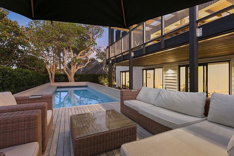 Photo of property in 6a Kowhai Street, Takapuna, Auckland, 0622