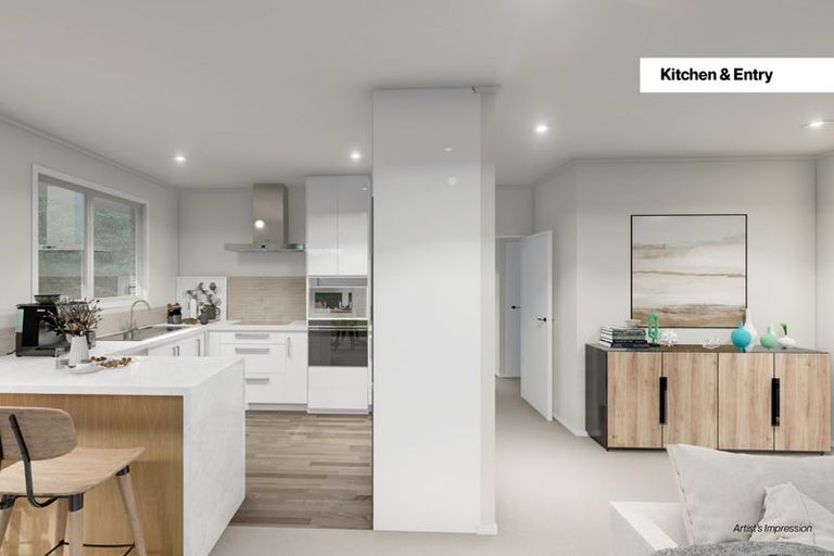 Photo of property in 64 Greta Street, South Hill, Oamaru, 9400