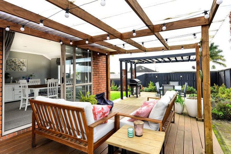 Photo of property in 16 Trinidad Place, Flagstaff, Hamilton, 3210