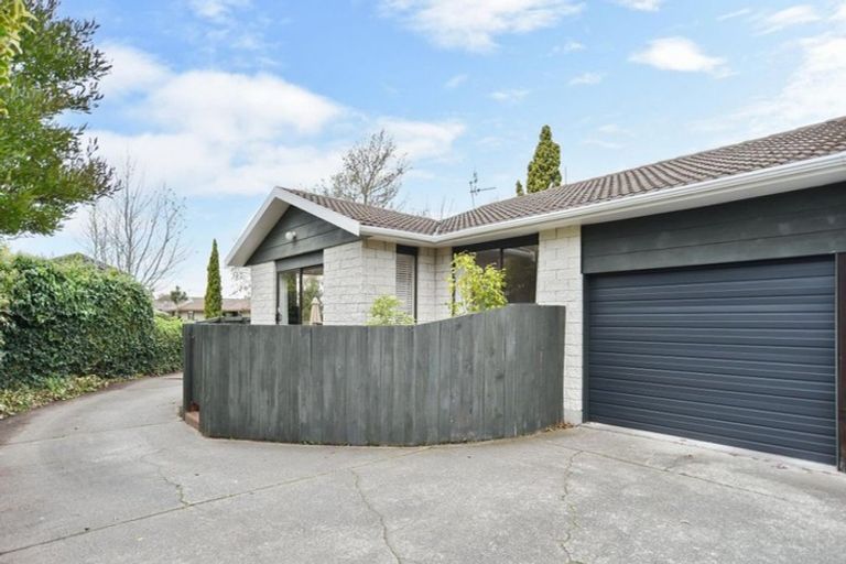 Photo of property in 1/7 Paprika Place, Bishopdale, Christchurch, 8053