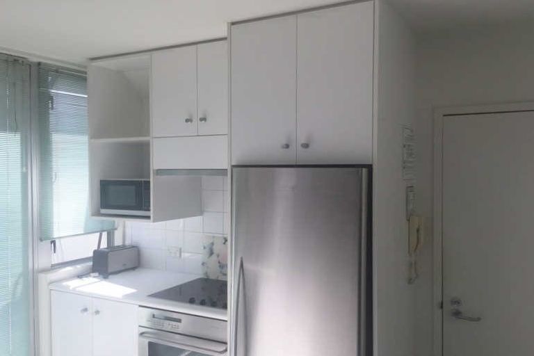 Photo of property in 15/15 Peterborough Street, Christchurch Central, Christchurch, 8013